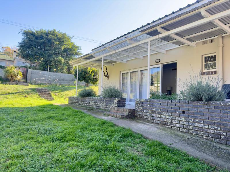 3 Bedroom Property for Sale in Grahamstown Eastern Cape